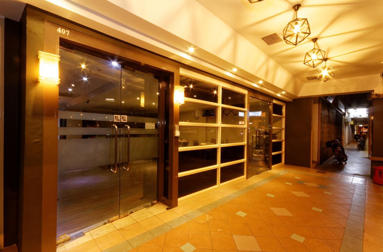 Reddoorz Plus Near Lavender Street Singapore Bagian luar foto