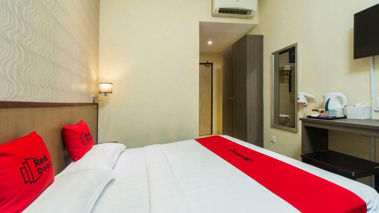 Reddoorz Plus Near Lavender Street Singapore Bagian luar foto