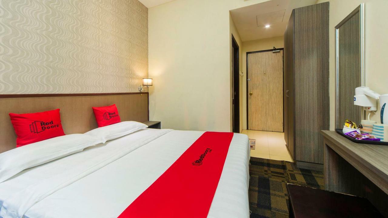 Reddoorz Plus Near Lavender Street Singapore Bagian luar foto