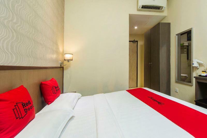 Reddoorz Plus Near Lavender Street Singapore Bagian luar foto